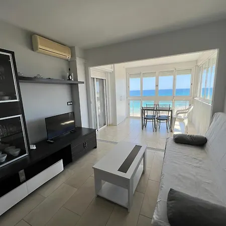 Apartamento San Juan Playa Exterior photo