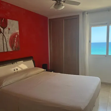 Apartamento San Juan Playa Exterior photo