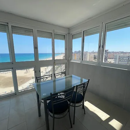 Apartamento San Juan Playa Exterior photo
