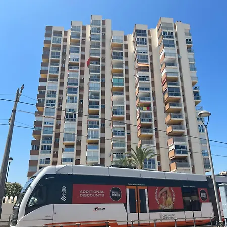 Apartamento San Juan Playa Exterior photo