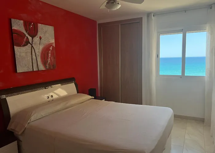 Apartamento San Juan Playa