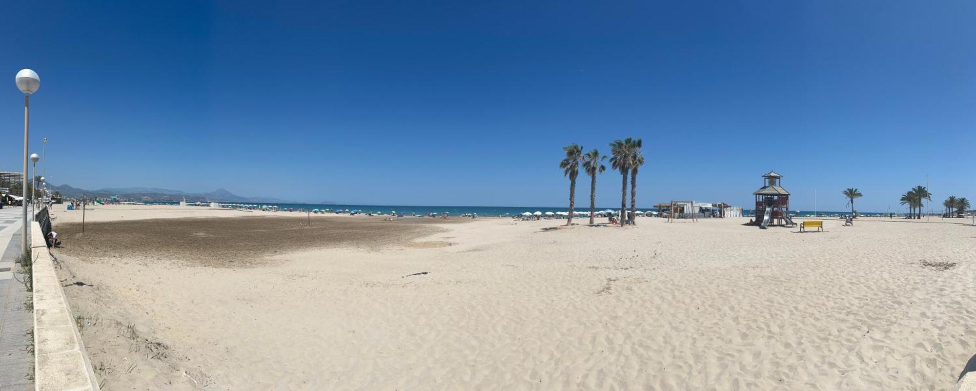 San Juan Playa Apartamento