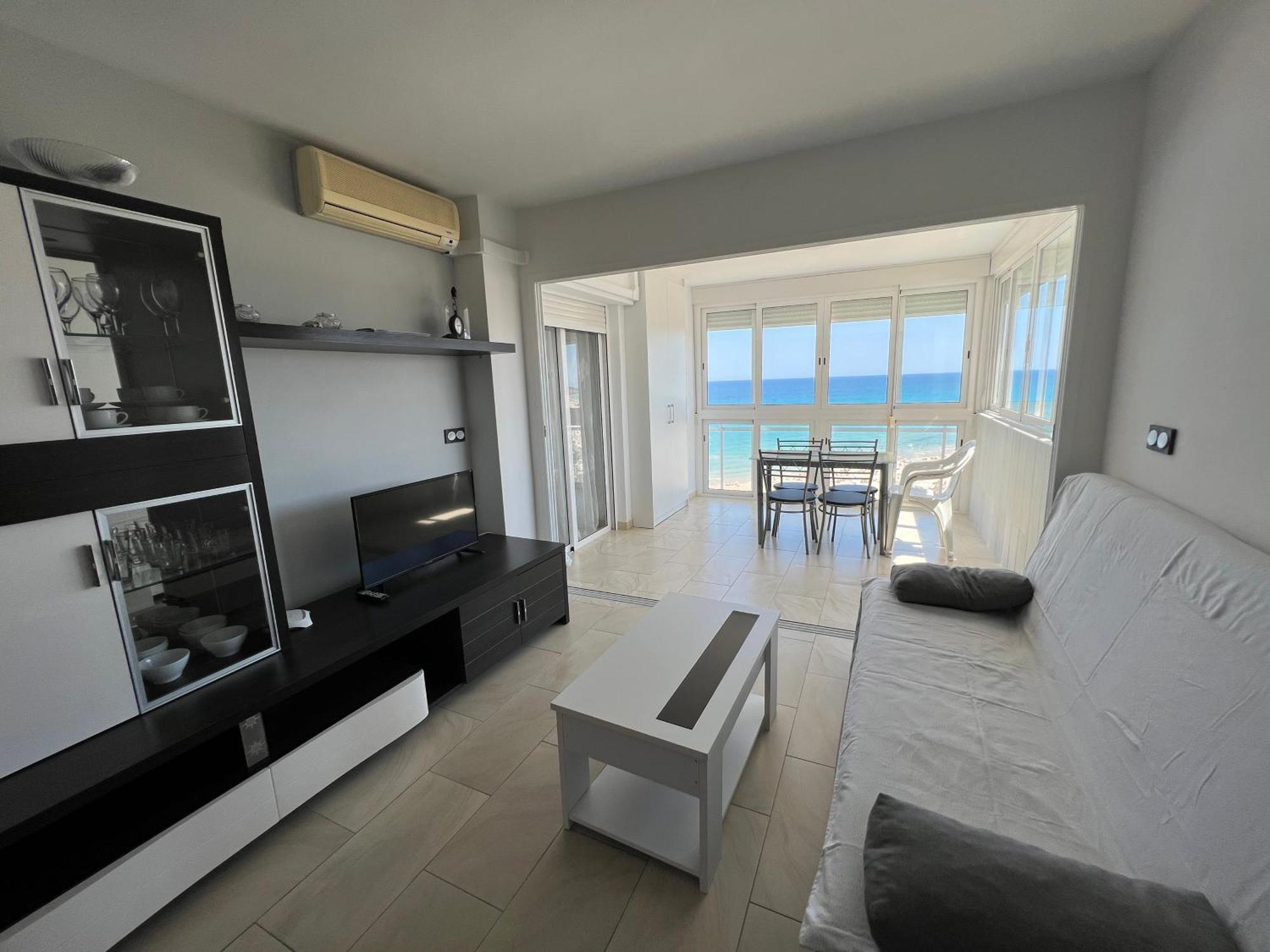 Appartement San Juan Playa *