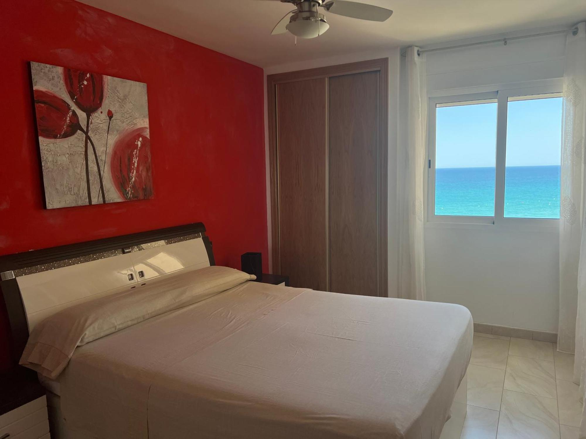 San Juan Playa Appartement San Juan (Alicante)