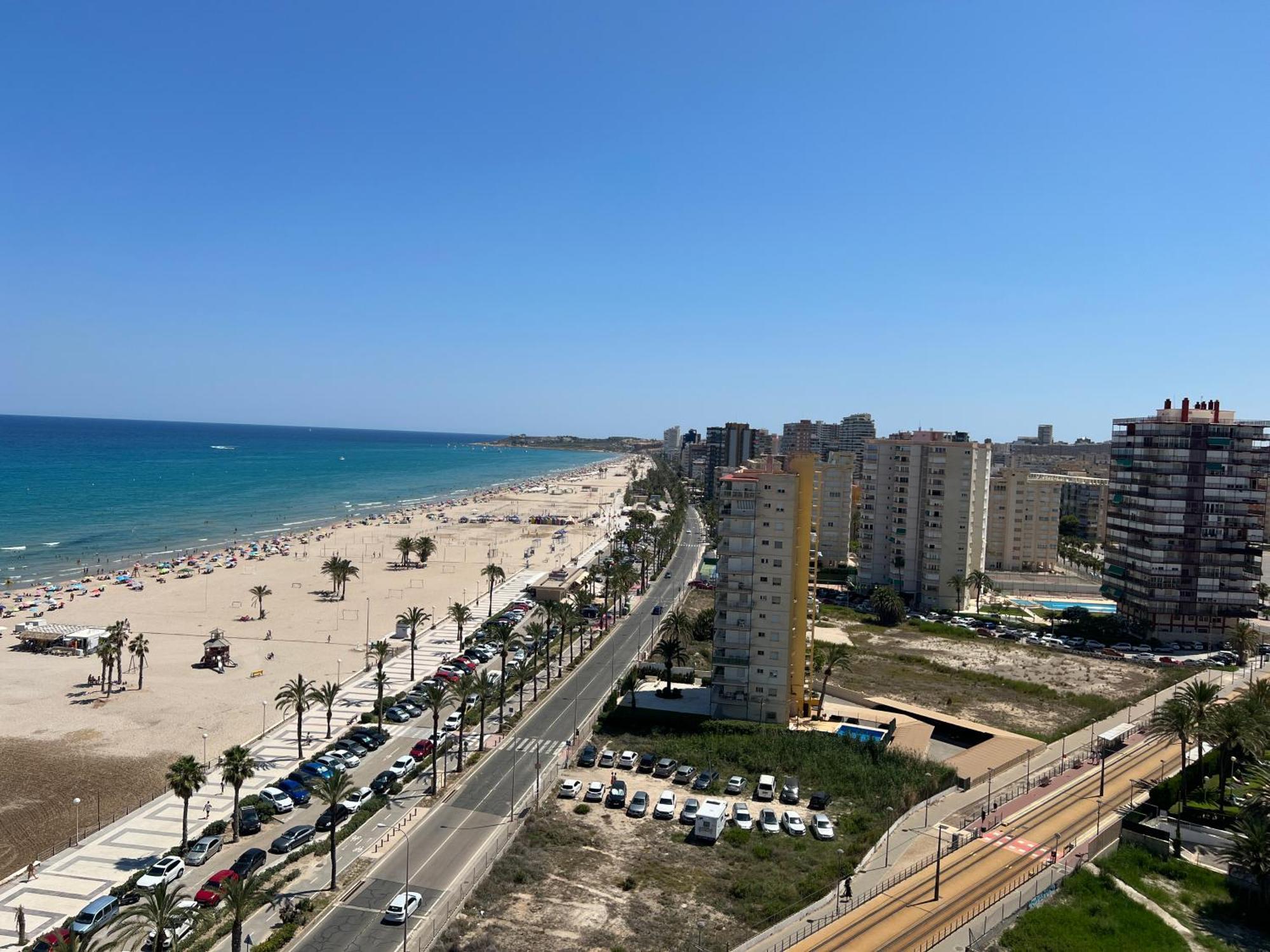 San Juan Playa San Juan (Alicante)