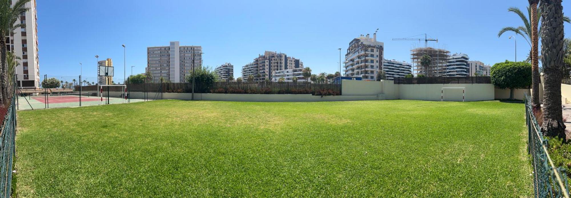 San Juan Playa San Juan (Alicante)
