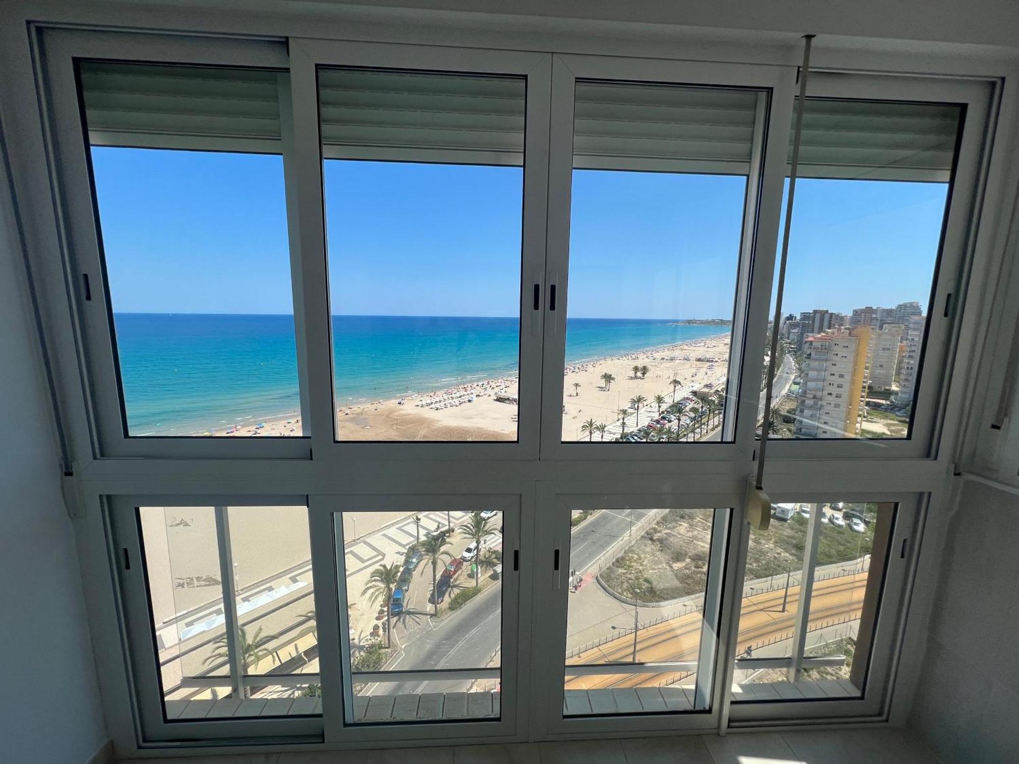 Appartement San Juan Playa